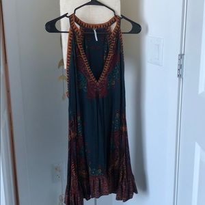 Free People Tunic/Dress